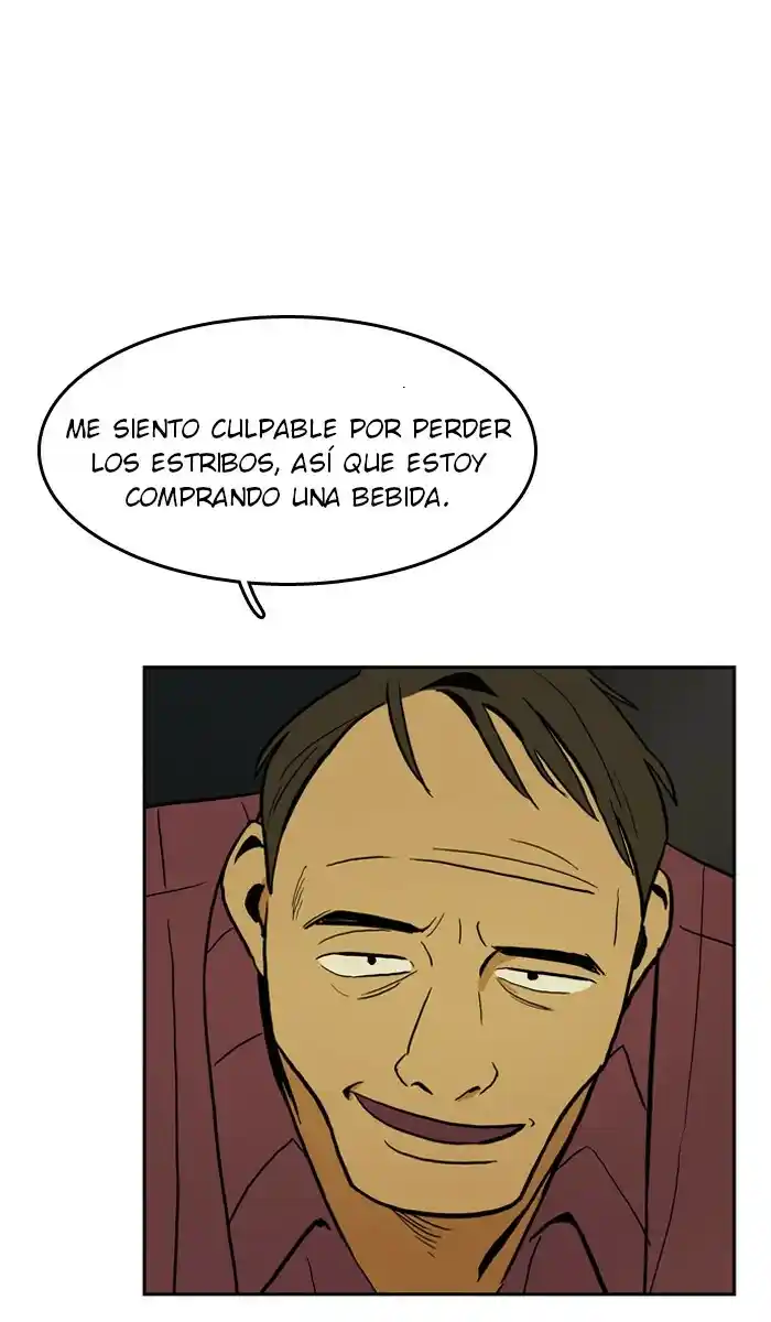 CHECKPOINT - Capítulo 22 - Página 6 - LectorTMOo