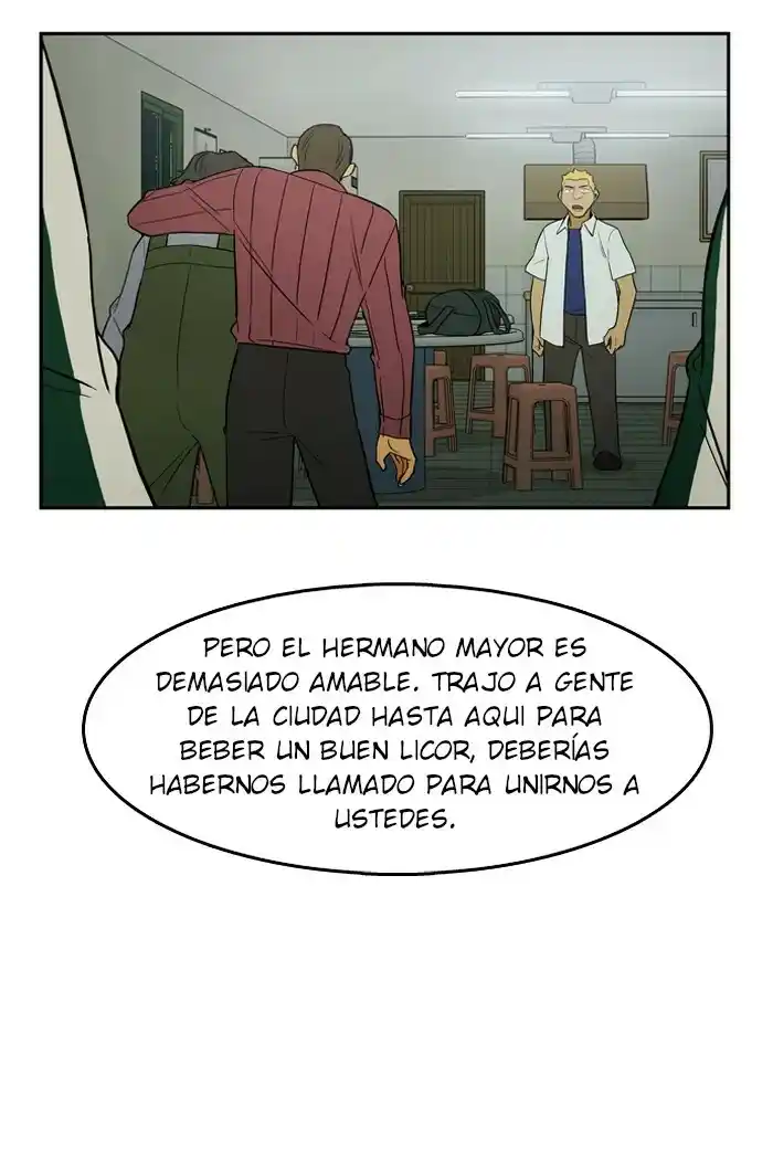 CHECKPOINT - Capítulo 22 - Página 11 - LectorTMOo