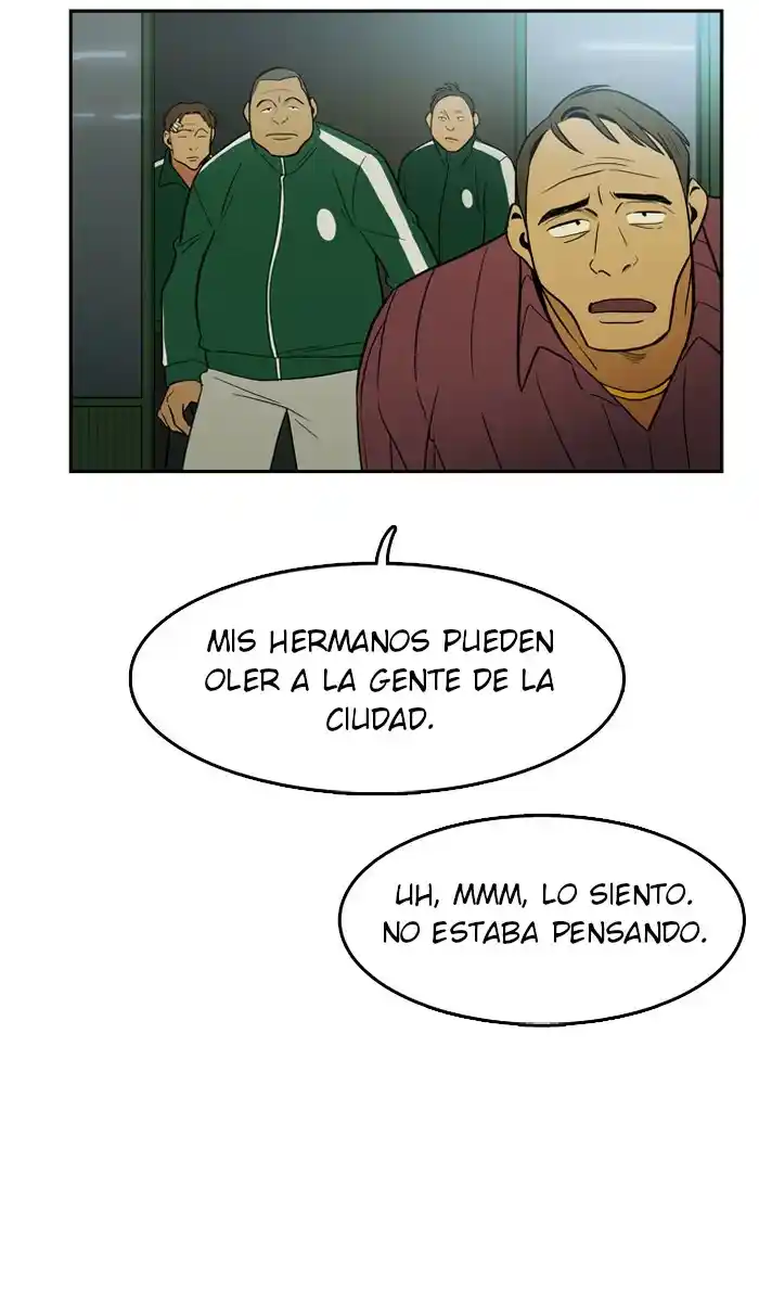 CHECKPOINT - Capítulo 22 - Página 12 - LectorTMOo