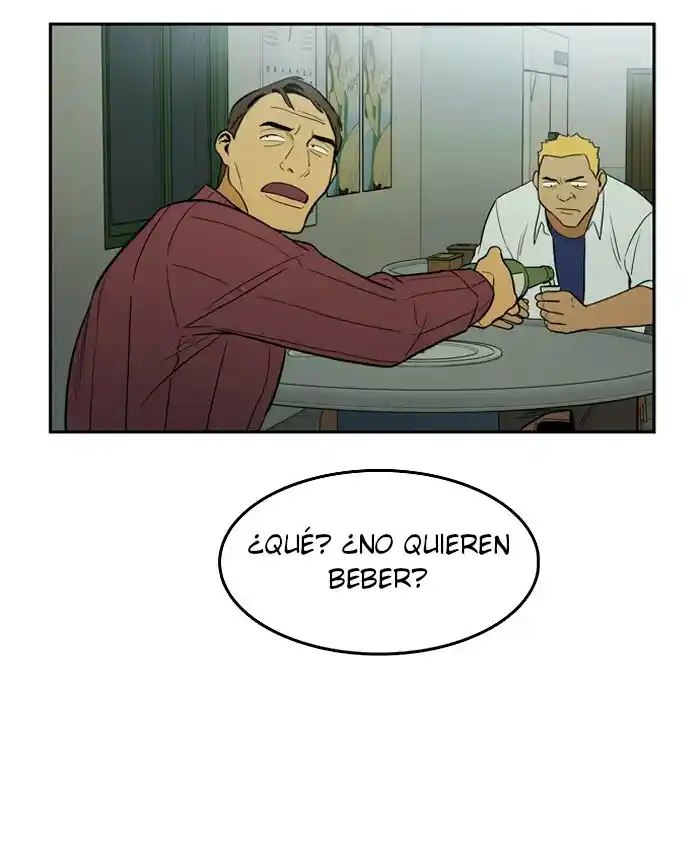 CHECKPOINT - Capítulo 22 - Página 18 - LectorTMOo