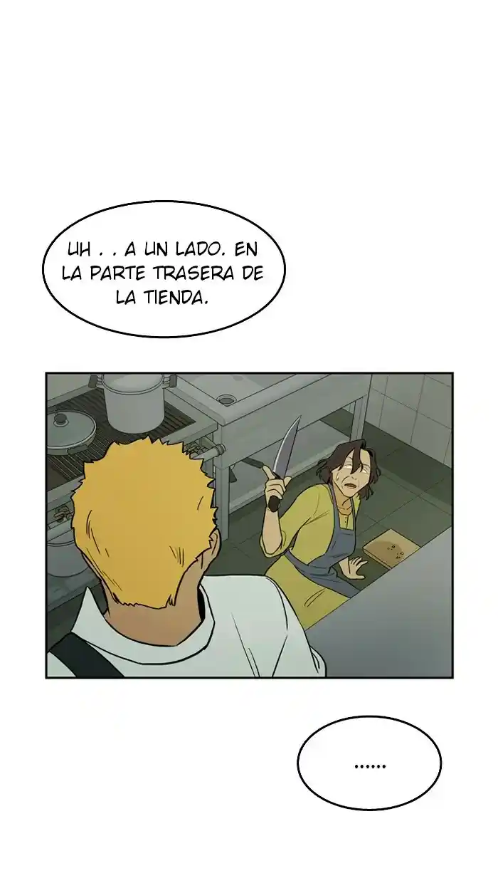 CHECKPOINT - Capítulo 22 - Página 24 - LectorTMOo