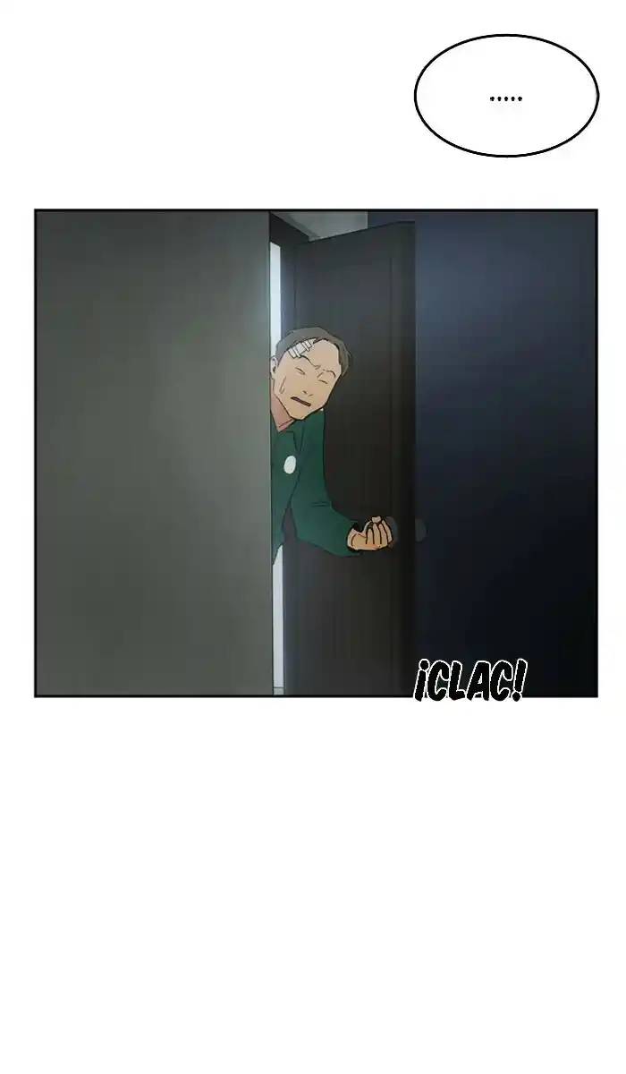 CHECKPOINT - Capítulo 22 - Página 29 - LectorTMOo
