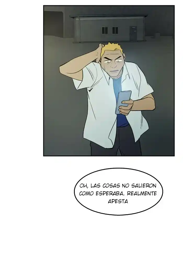 CHECKPOINT - Capítulo 22 - Página 51 - LectorTMOo