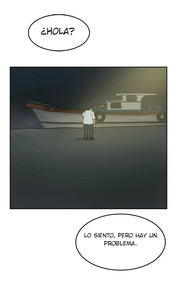 CHECKPOINT - Capítulo 22 - Página 52 - LectorTMOo