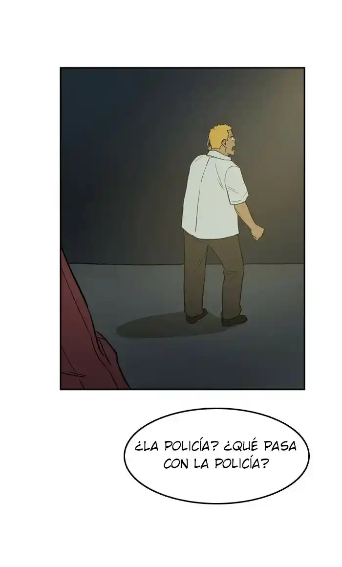 CHECKPOINT - Capítulo 22 - Página 54 - LectorTMOo