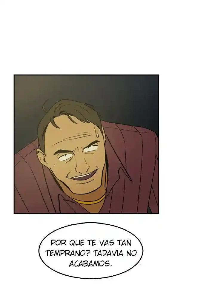 CHECKPOINT - Capítulo 22 - Página 57 - LectorTMOo