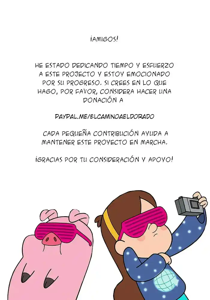 CHECKPOINT - Capítulo 22 - Página 78 - LectorTMOo
