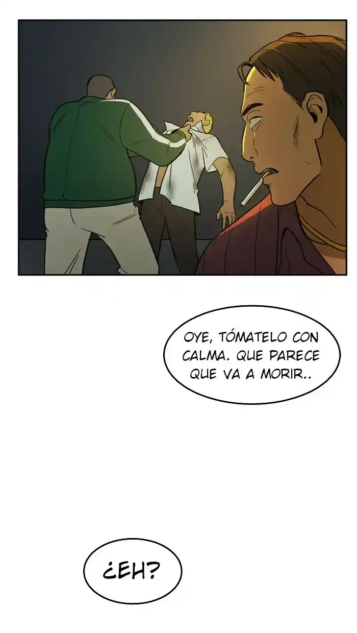 CHECKPOINT - Capítulo 23 - Página 3 - LectorTMOo