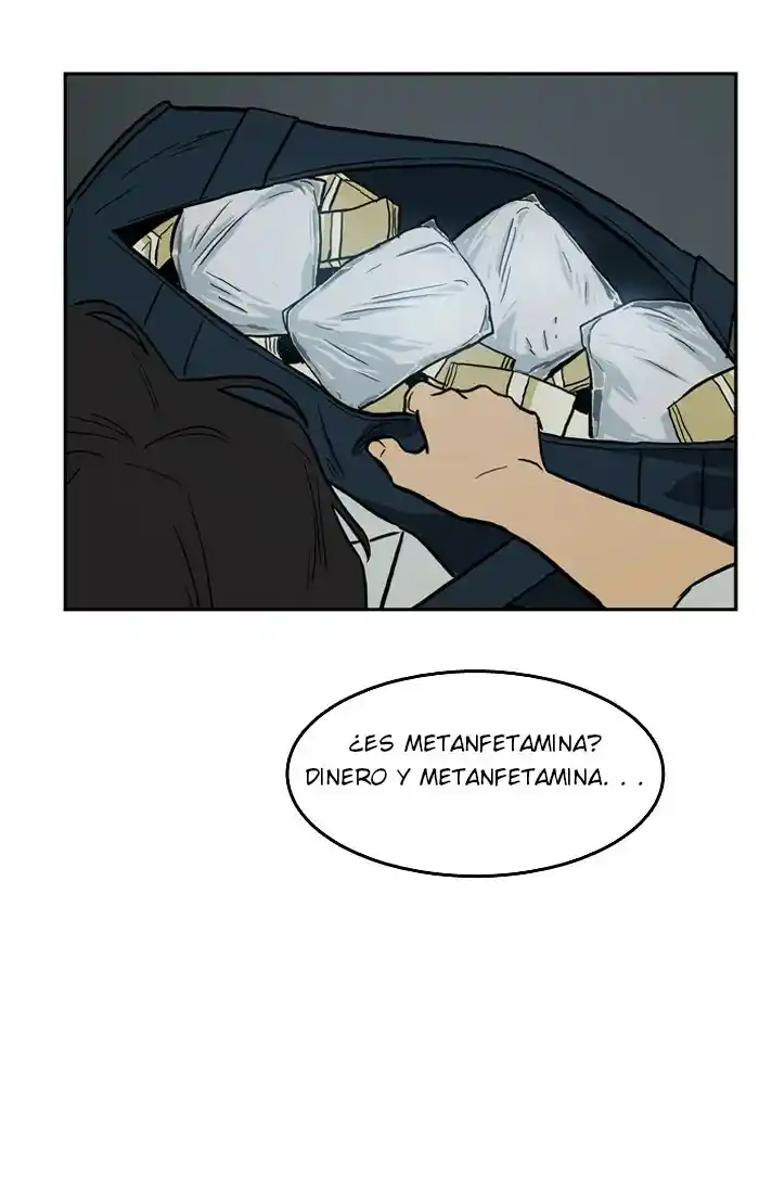 CHECKPOINT - Capítulo 23 - Página 15 - LectorTMOo