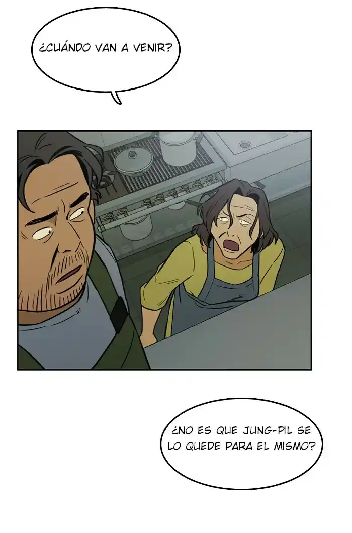 CHECKPOINT - Capítulo 23 - Página 18 - LectorTMOo