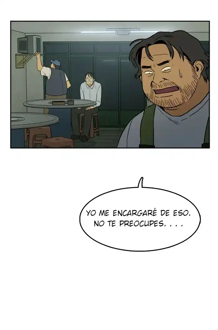 CHECKPOINT - Capítulo 23 - Página 21 - LectorTMOo