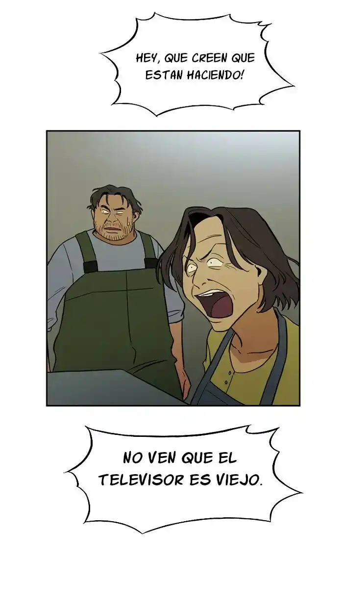 CHECKPOINT - Capítulo 23 - Página 24 - LectorTMOo