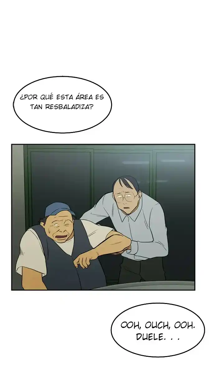 CHECKPOINT - Capítulo 23 - Página 25 - LectorTMOo