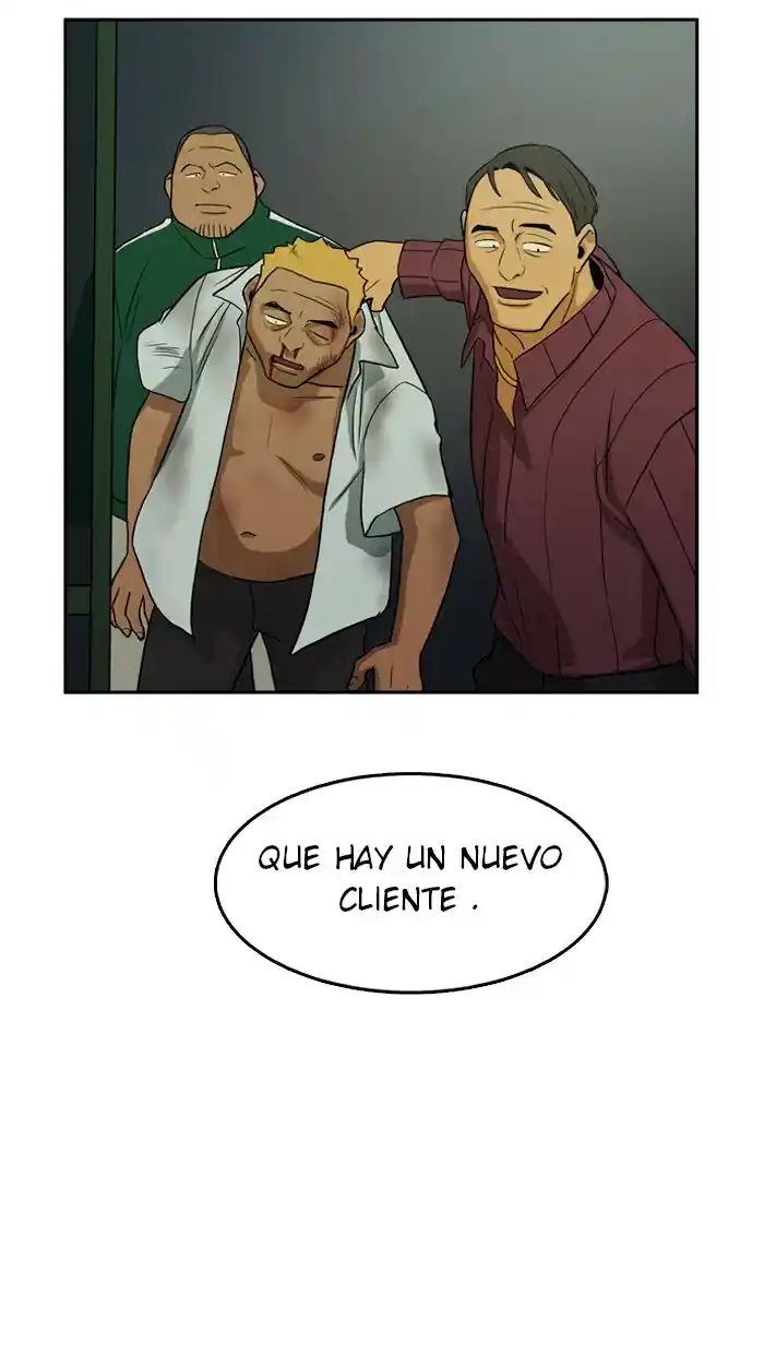 CHECKPOINT - Capítulo 23 - Página 30 - LectorTMOo