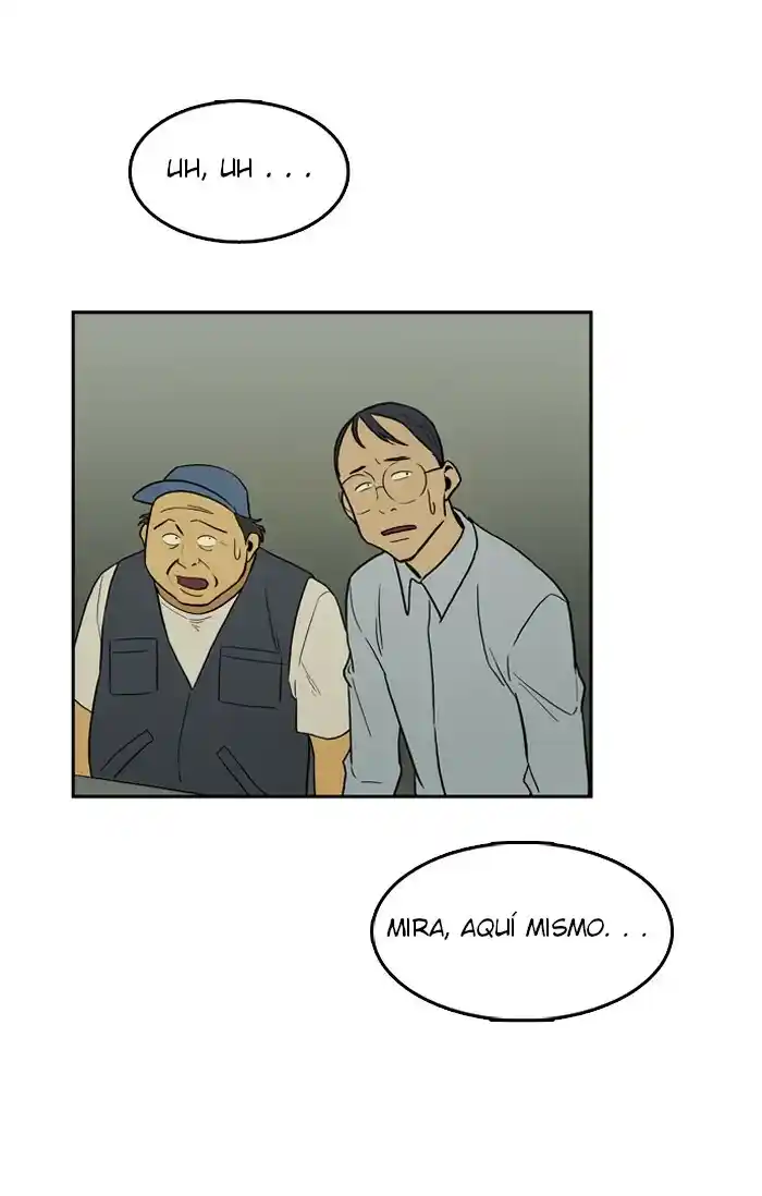 CHECKPOINT - Capítulo 23 - Página 36 - LectorTMOo