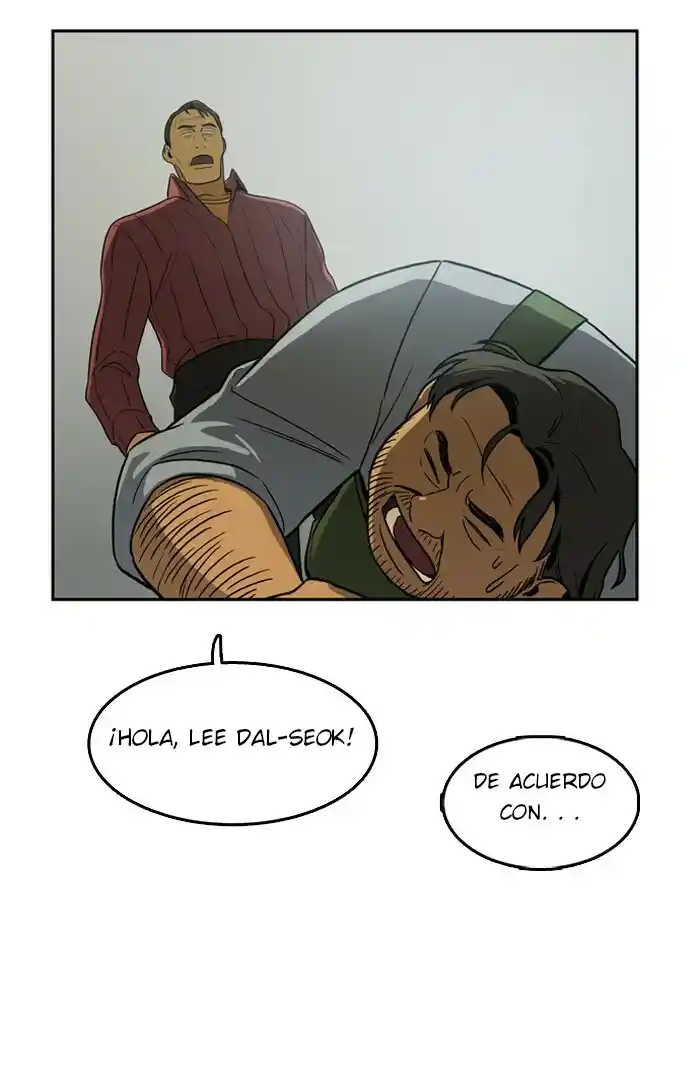 CHECKPOINT - Capítulo 23 - Página 42 - LectorTMOo