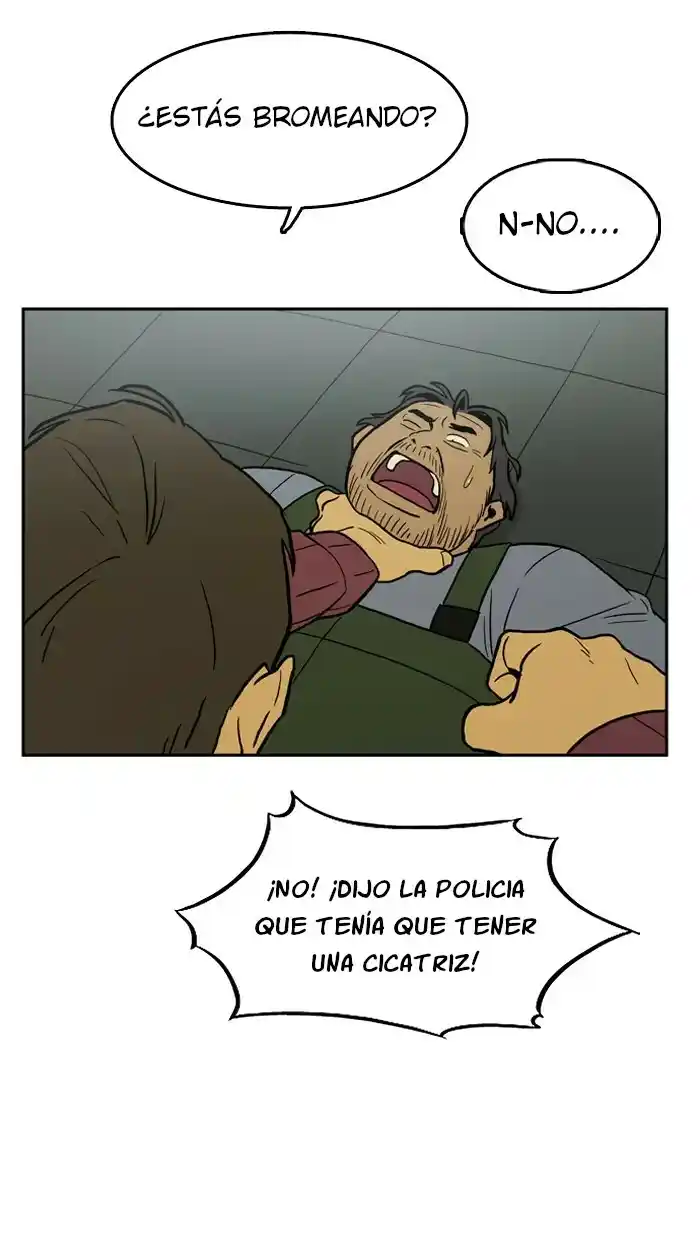 CHECKPOINT - Capítulo 23 - Página 43 - LectorTMOo