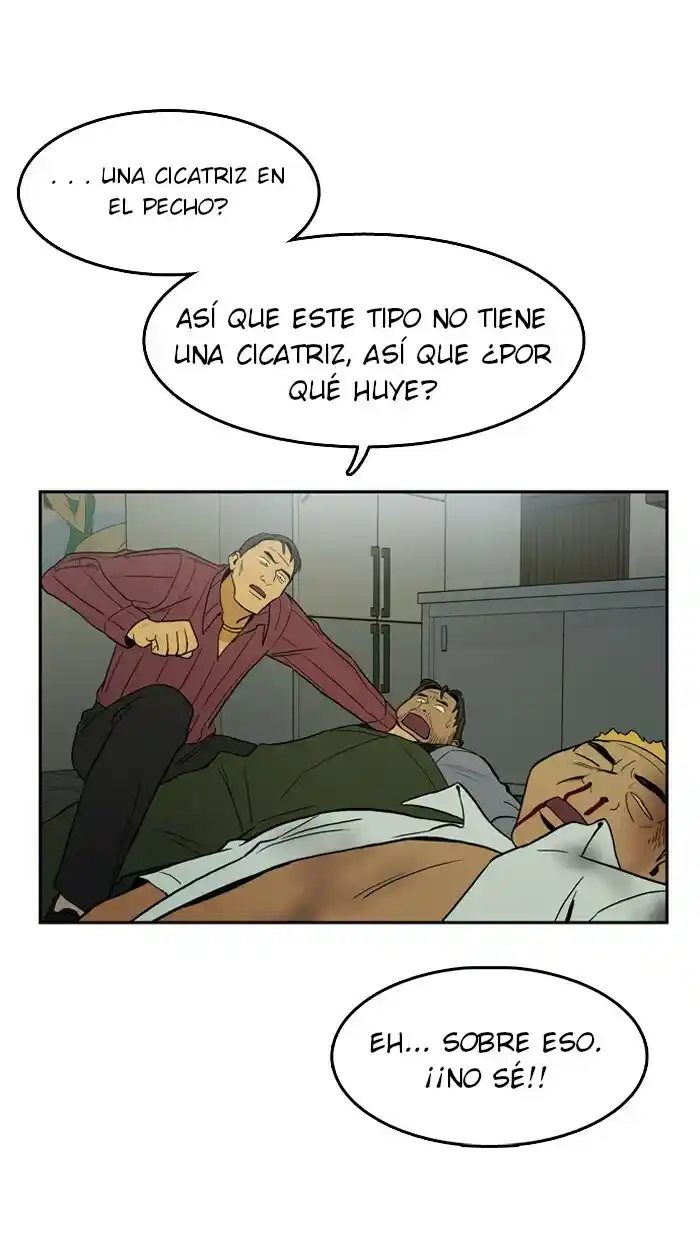 CHECKPOINT - Capítulo 23 - Página 45 - LectorTMOo