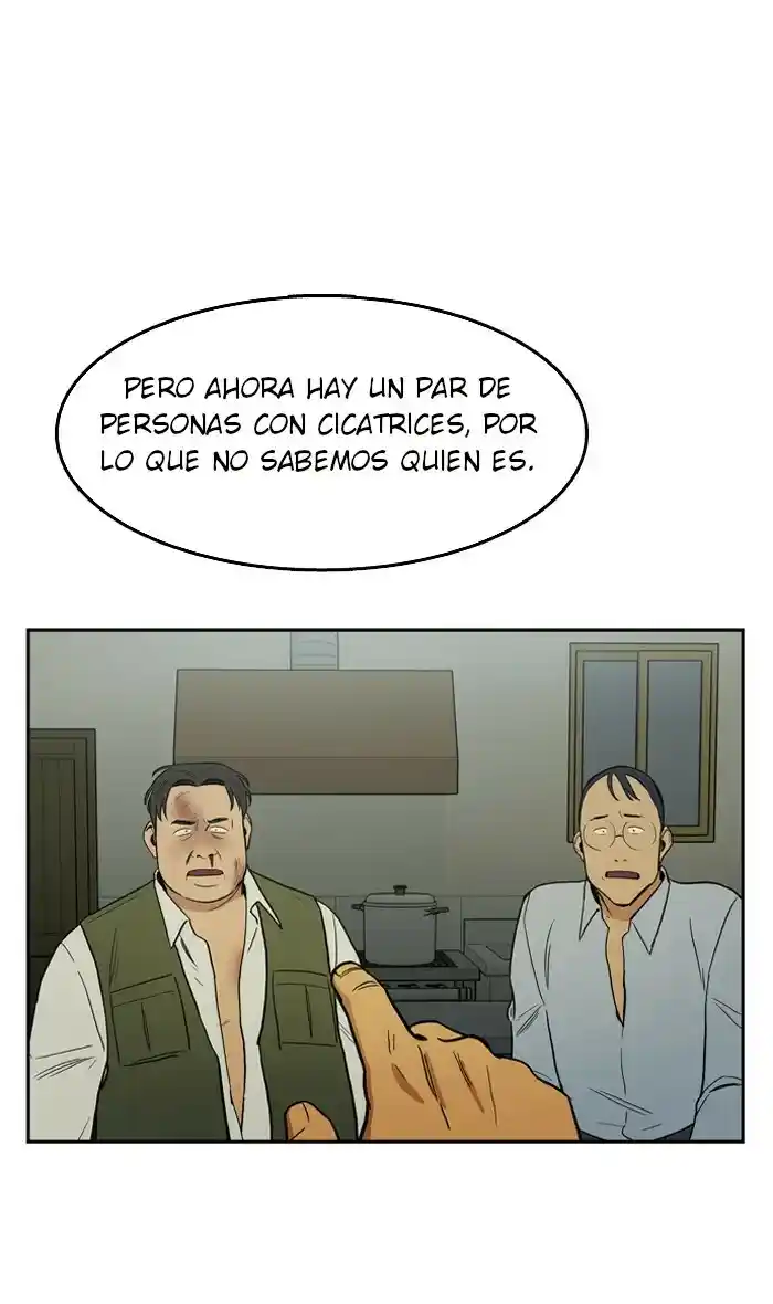 CHECKPOINT - Capítulo 24 - Página 15 - LectorTMOo