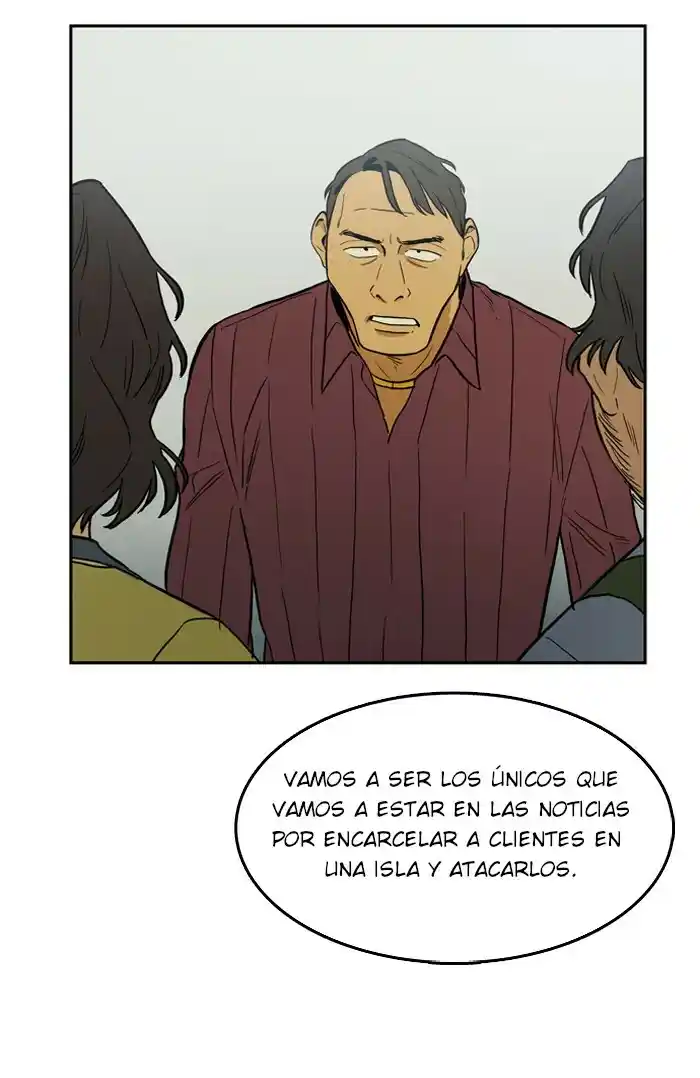CHECKPOINT - Capítulo 24 - Página 29 - LectorTMOo
