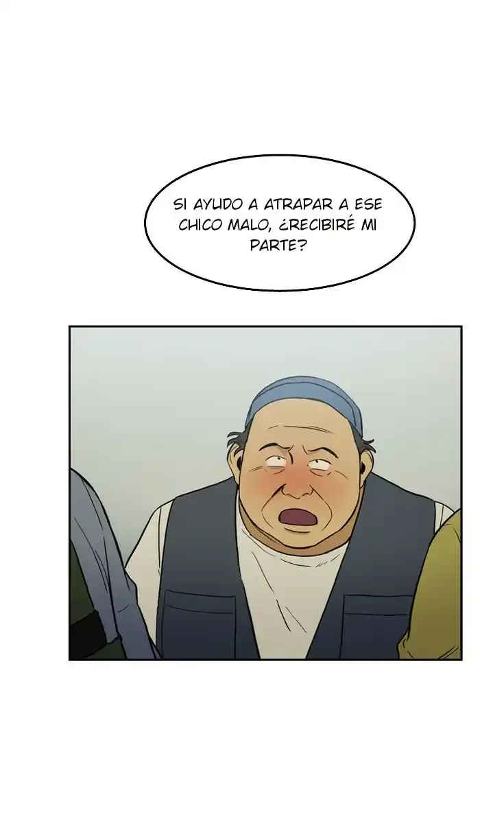CHECKPOINT - Capítulo 24 - Página 31 - LectorTMOo