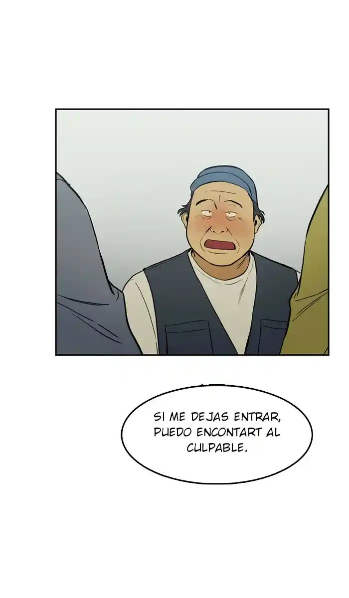 CHECKPOINT - Capítulo 24 - Página 33 - LectorTMOo