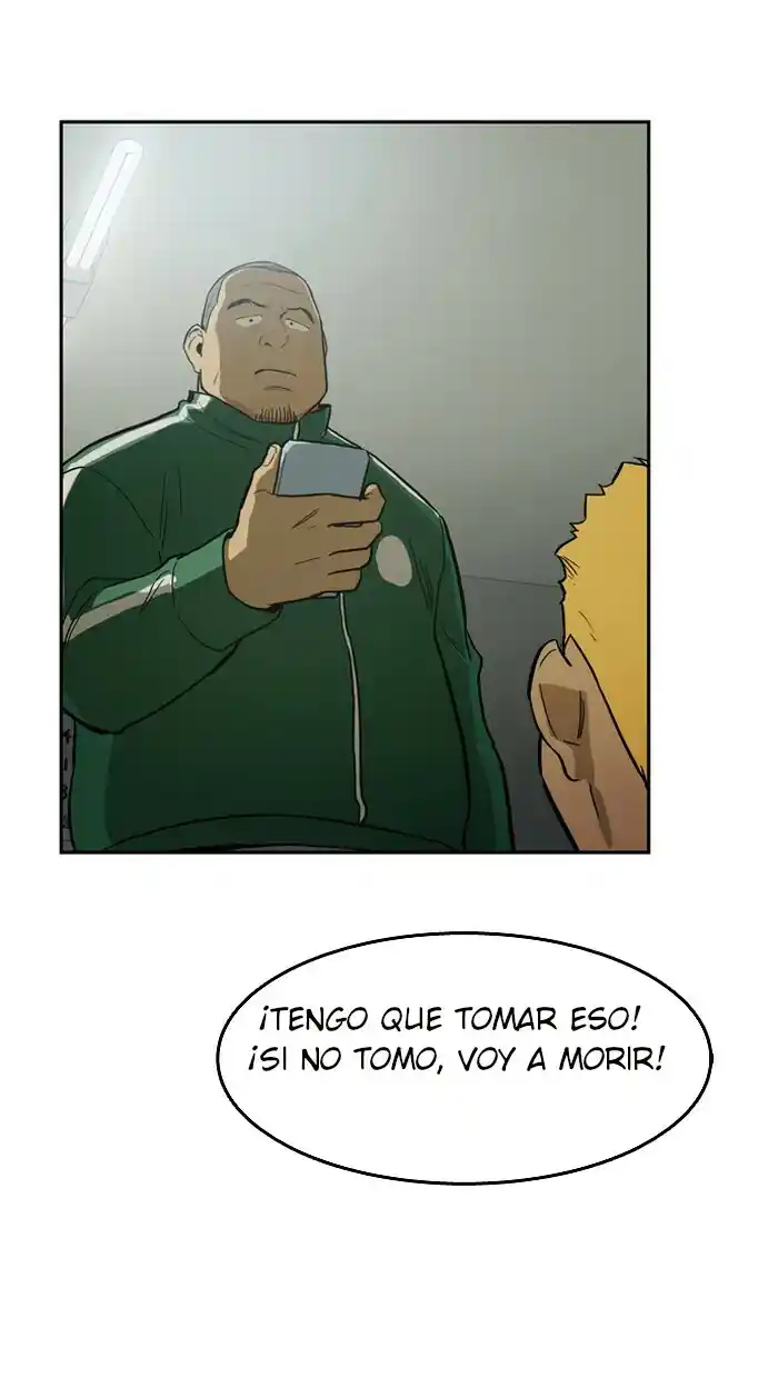 CHECKPOINT - Capítulo 24 - Página 42 - LectorTMOo