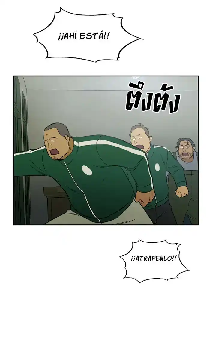 CHECKPOINT - Capítulo 24 - Página 55 - LectorTMOo