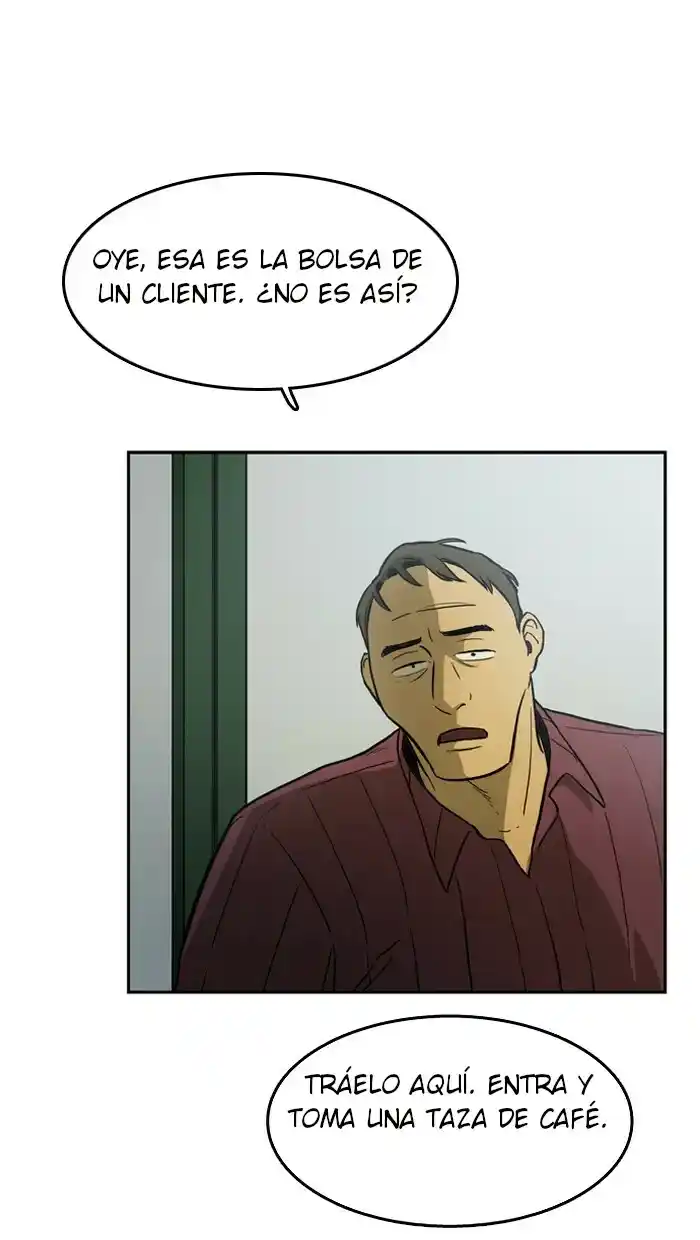 CHECKPOINT - Capítulo 24 - Página 59 - LectorTMOo