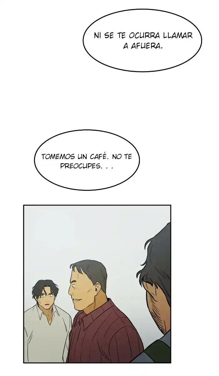 CHECKPOINT - Capítulo 24 - Página 67 - LectorTMOo