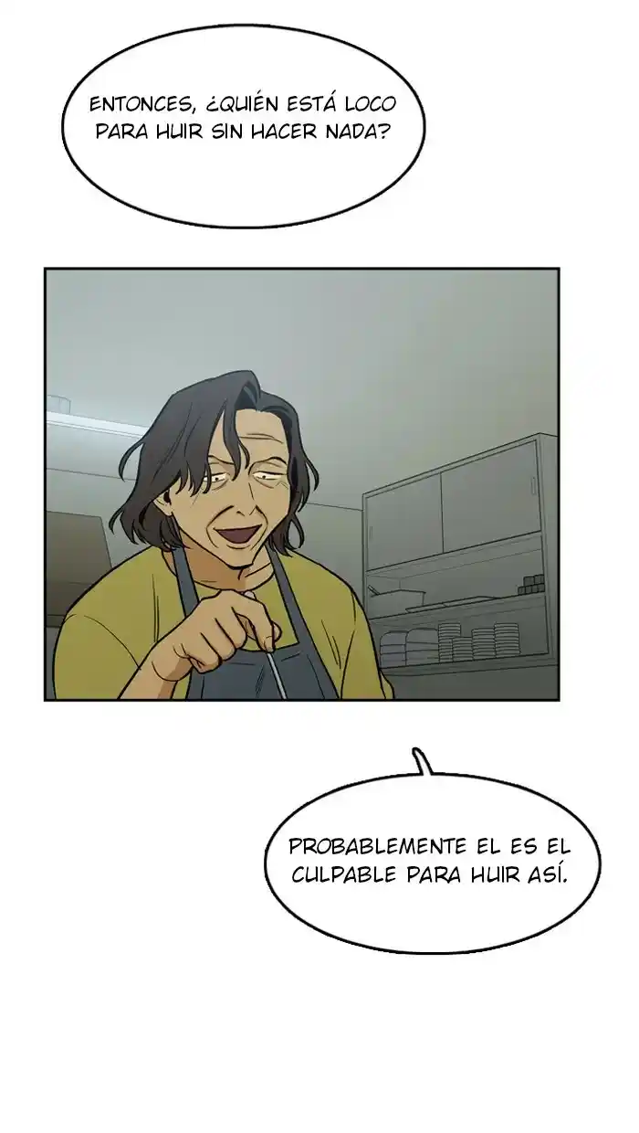 CHECKPOINT - Capítulo 25 - Página 9 - LectorTMOo