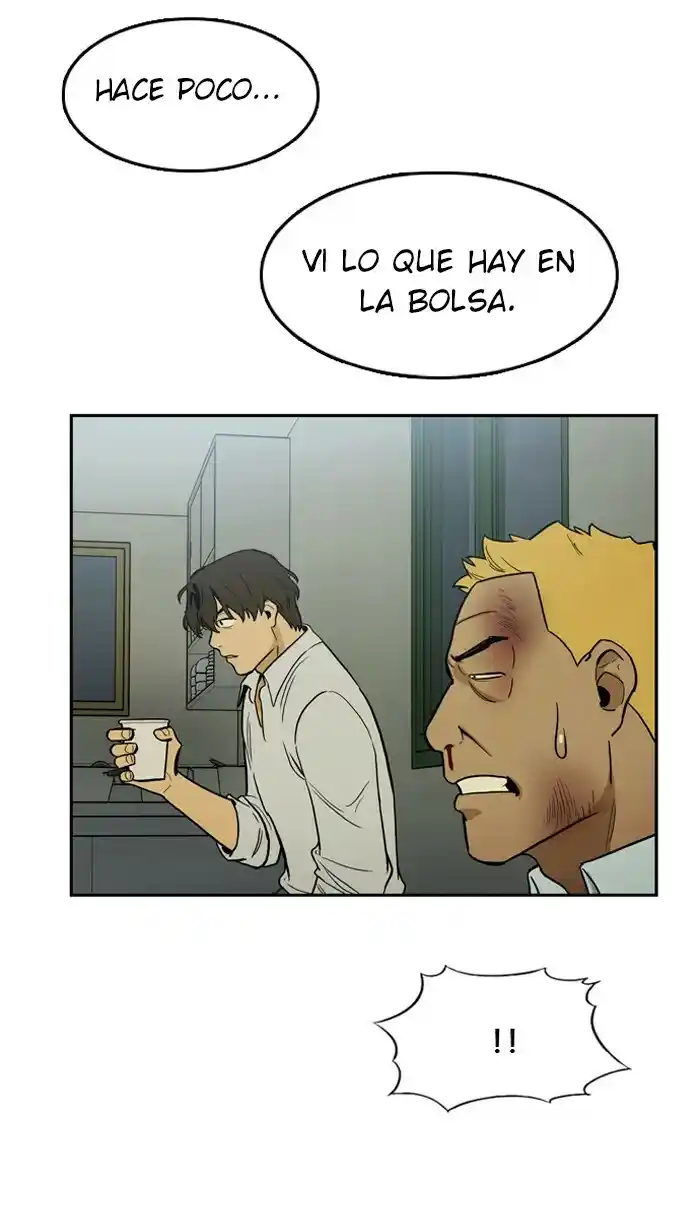 CHECKPOINT - Capítulo 25 - Página 18 - LectorTMOo