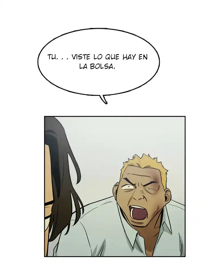 CHECKPOINT - Capítulo 25 - Página 19 - LectorTMOo