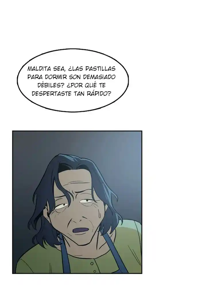 CHECKPOINT - Capítulo 25 - Página 45 - LectorTMOo