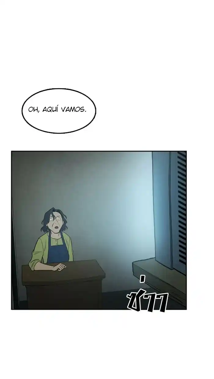 CHECKPOINT - Capítulo 25 - Página 52 - LectorTMOo