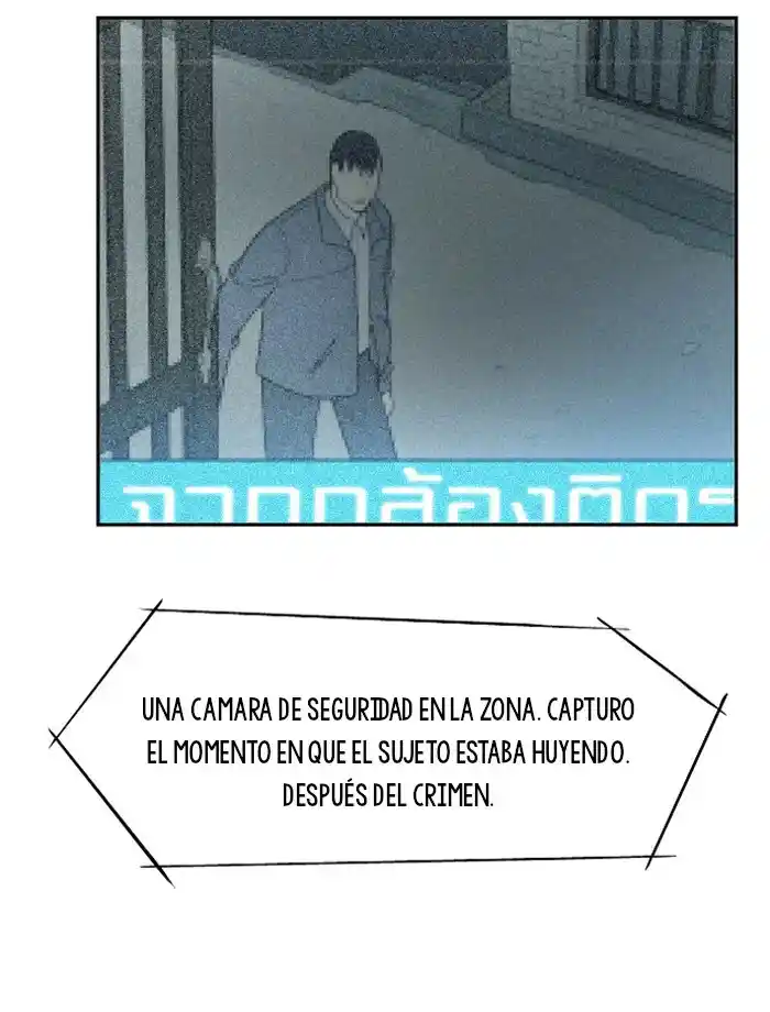 CHECKPOINT - Capítulo 25 - Página 55 - LectorTMOo