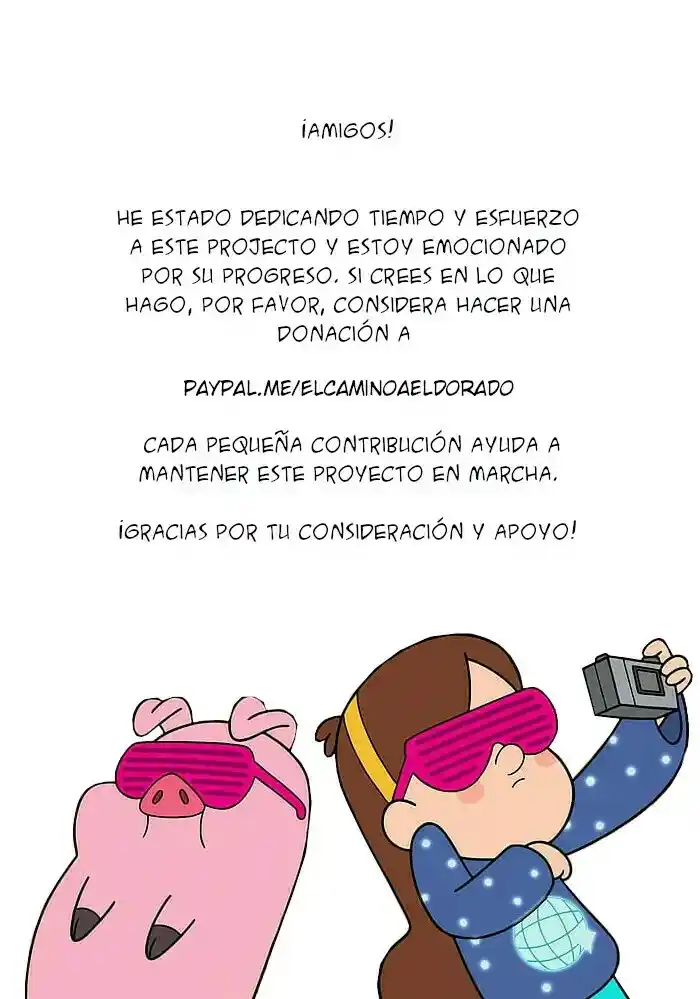 CHECKPOINT - Capítulo 25 - Página 68 - LectorTMOo