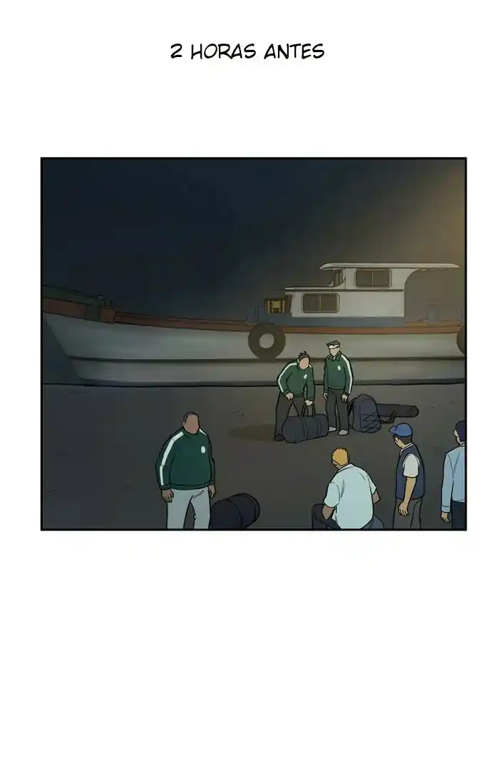 CHECKPOINT - Capítulo 26 - Página 5 - LectorTMOo