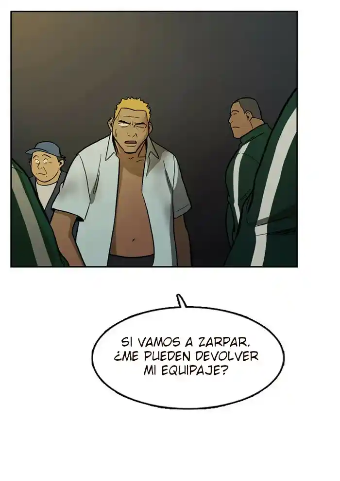 CHECKPOINT - Capítulo 26 - Página 7 - LectorTMOo