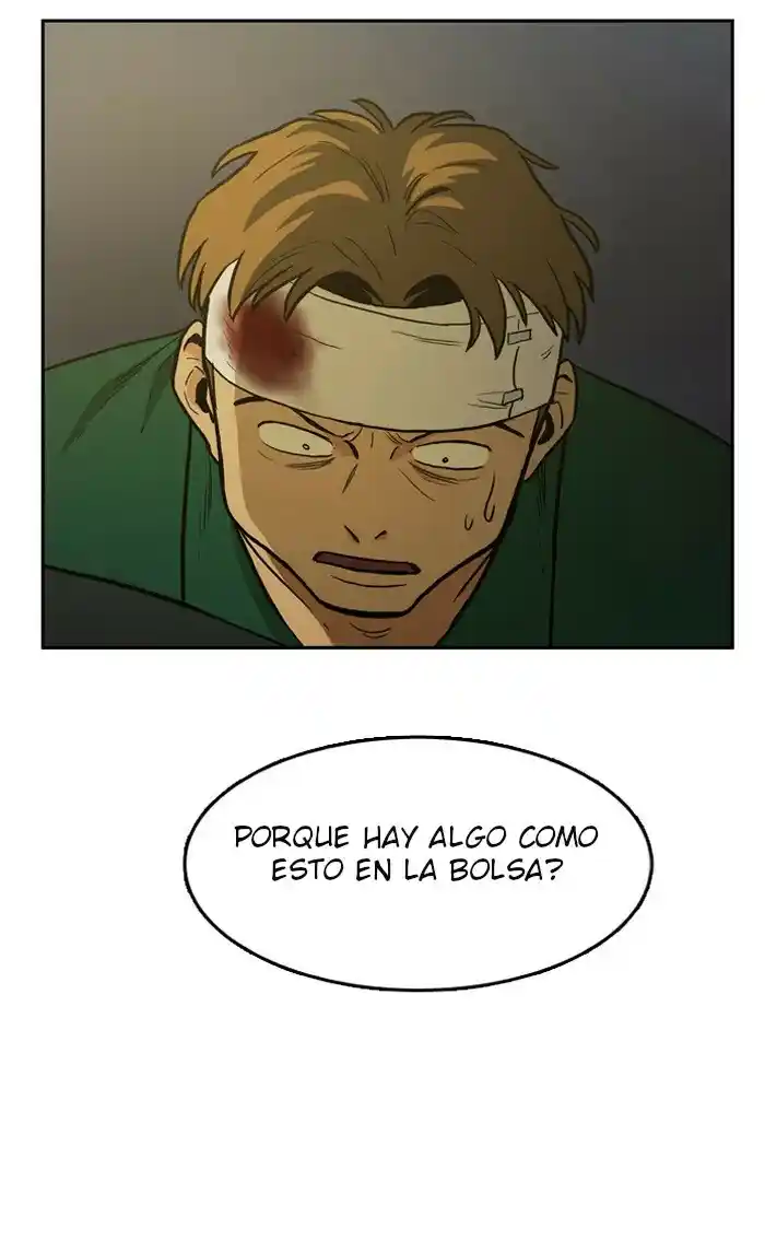 CHECKPOINT - Capítulo 26 - Página 18 - LectorTMOo
