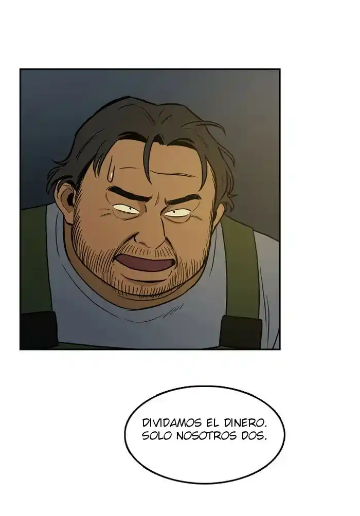 CHECKPOINT - Capítulo 26 - Página 31 - LectorTMOo