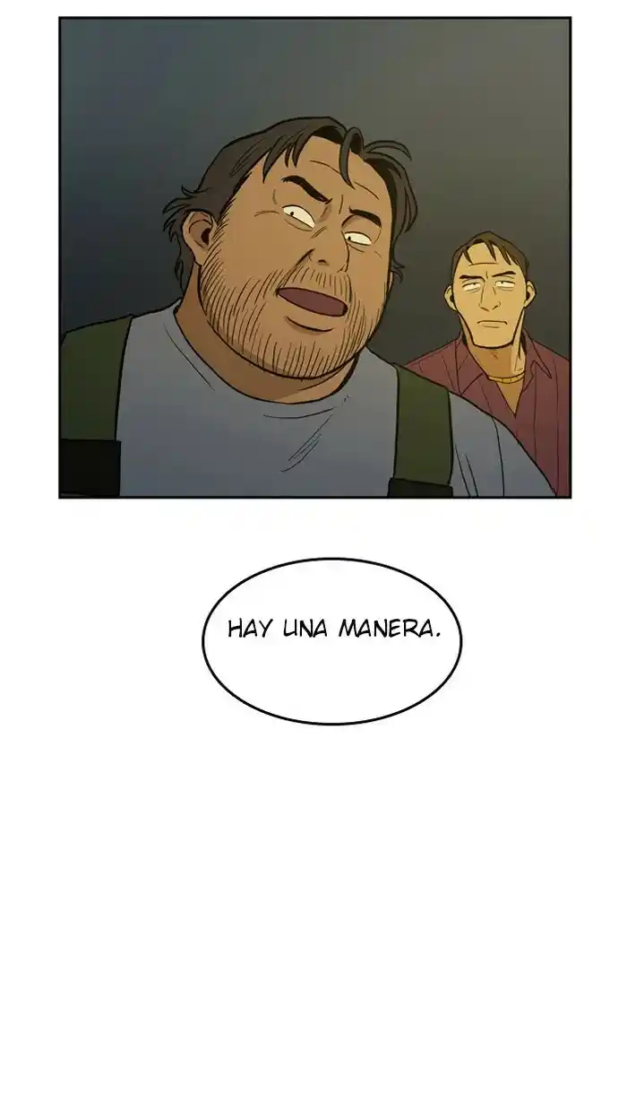 CHECKPOINT - Capítulo 26 - Página 38 - LectorTMOo