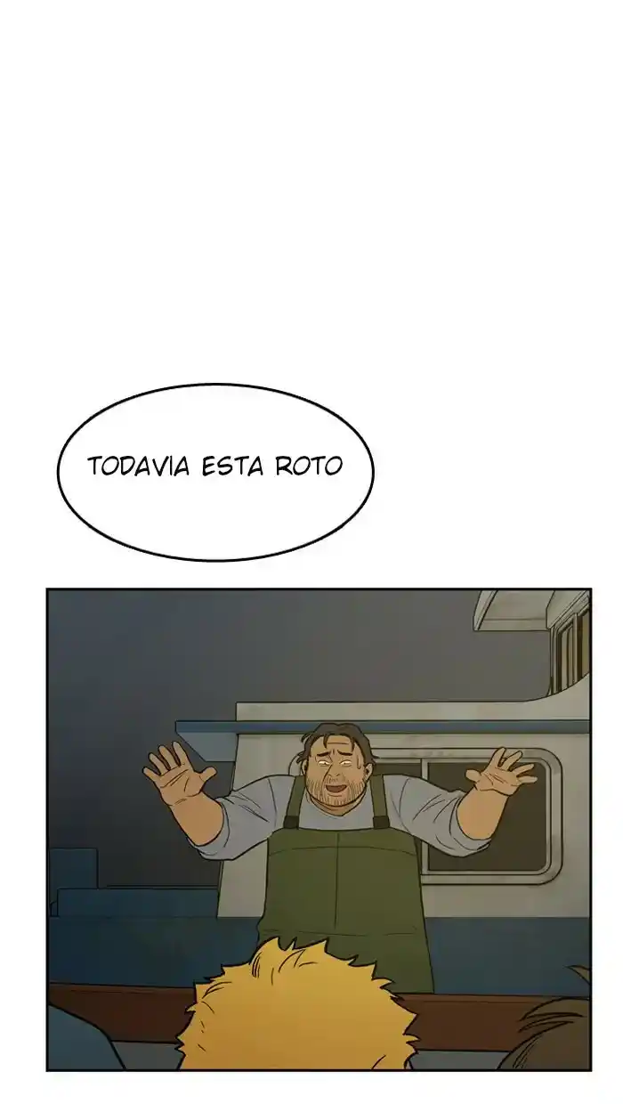CHECKPOINT - Capítulo 26 - Página 39 - LectorTMOo