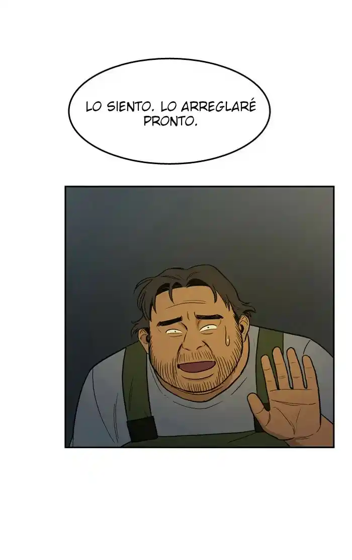 CHECKPOINT - Capítulo 26 - Página 41 - LectorTMOo