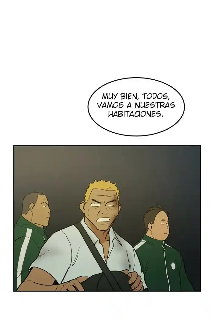 CHECKPOINT - Capítulo 26 - Página 44 - LectorTMOo