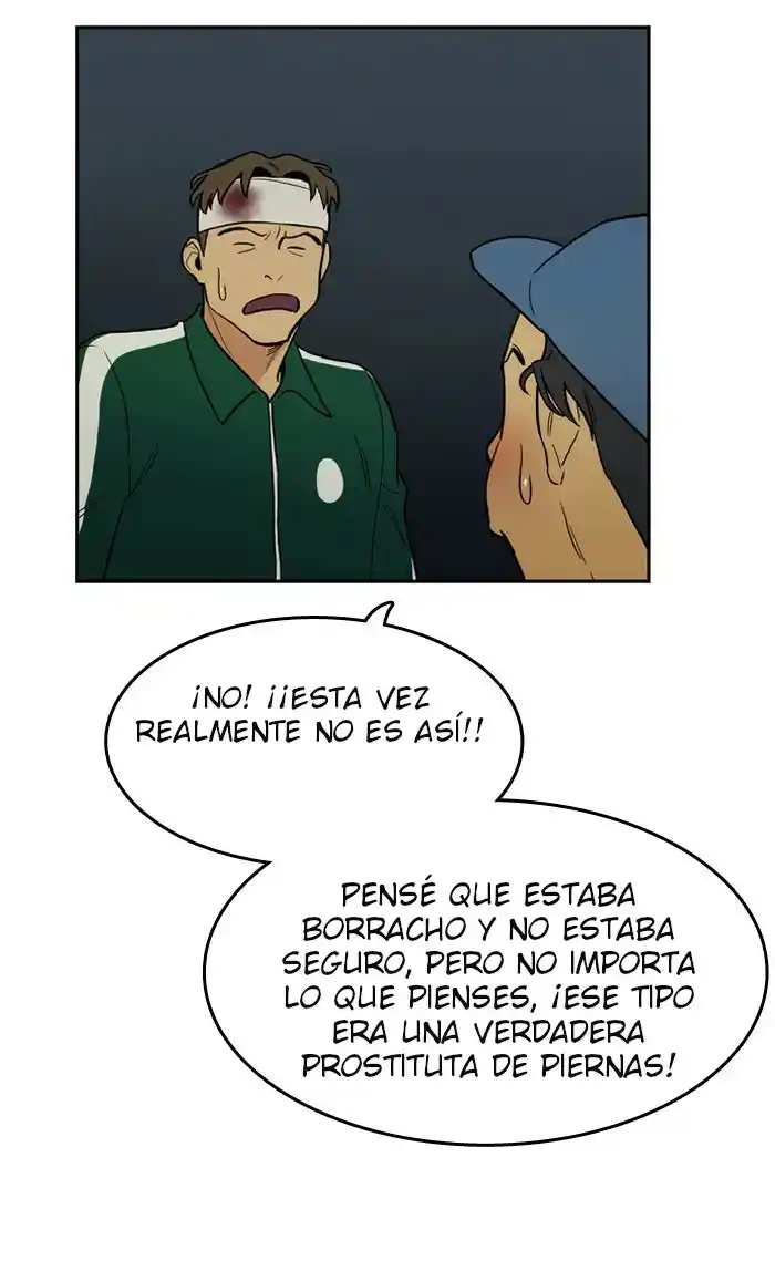 CHECKPOINT - Capítulo 26 - Página 51 - LectorTMOo