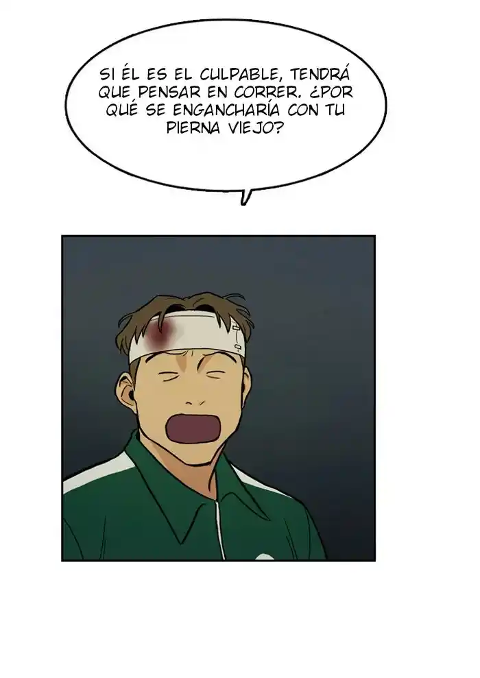 CHECKPOINT - Capítulo 26 - Página 52 - LectorTMOo