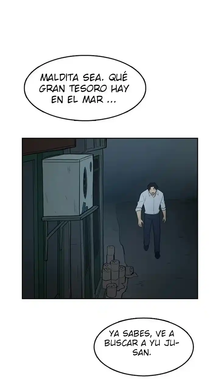 CHECKPOINT - Capítulo 26 - Página 64 - LectorTMOo