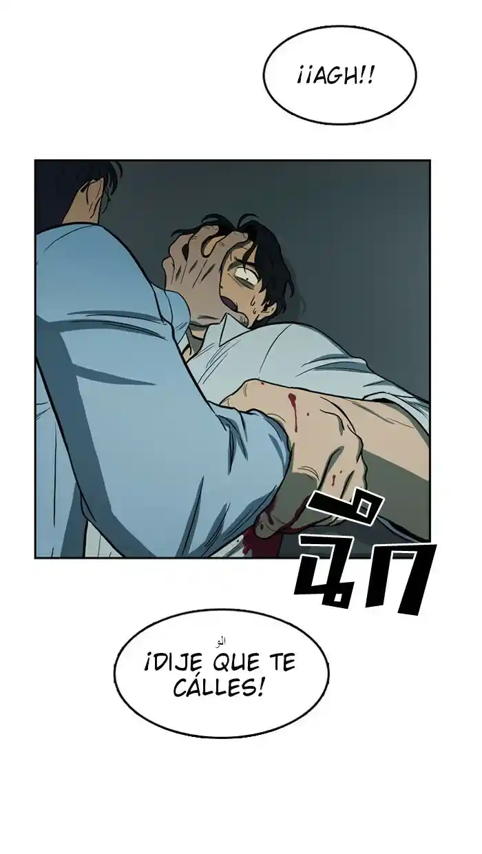 CHECKPOINT - Capítulo 26 - Página 76 - LectorTMOo