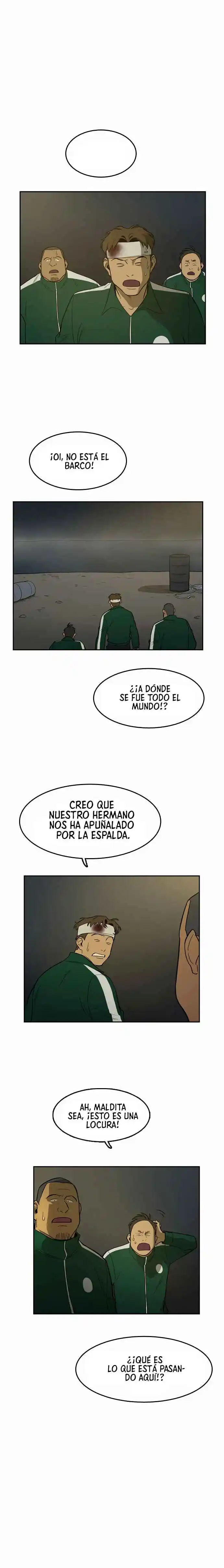 CHECKPOINT - Capítulo 27 - Página 2 - LectorTMOo